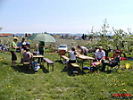 1. Mai 2005