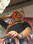 Hangenweible-Taufe