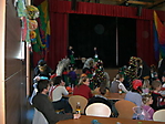 Kinderball in Oberdorf