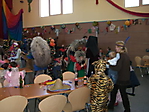 Kinderball in Oberdorf