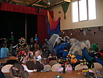 Kinderball in Oberdorf