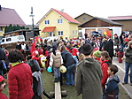 Kinderfasnet Liebenau