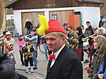 Kinderfasnet Liebenau