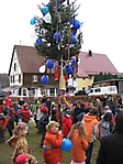 Kinderfasnet Liebenau