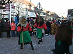 Umzüge
