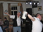 Bockbierfest Obereisenbach