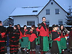 Fasnet 2009 sonstige