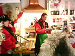 Fasnetsausrufen Meckenbeuren