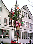 Kinder Fasnet liebenau