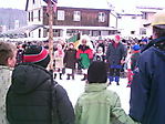 Kinder Fasnet liebenau