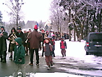 Kinder Fasnet liebenau