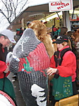 Umzüge