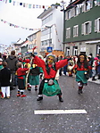 Umzüge