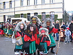 Umzüge