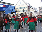 Umzüge
