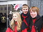 Umzüge