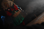 Miss Fasnet
