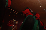 Miss Fasnet