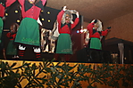 Miss Fasnet