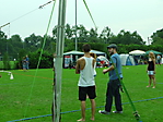 Volleyballturnier Oberteuringen