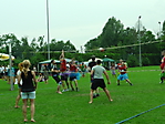 Volleyballturnier Oberteuringen