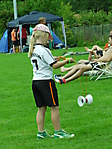 Volleyballturnier Oberteuringen