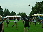 Volleyballturnier Oberteuringen