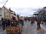Brochenzell