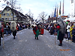 Umzug Kressbronn