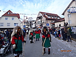 Umzug Kressbronn