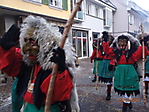 Umzug Langenargen