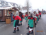 Umzug Langenargen