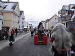 Umzug Langenargen